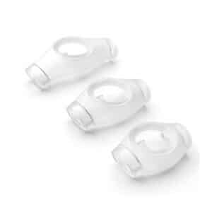 DreamWisp Nasal CPAP Mask Frame Connector