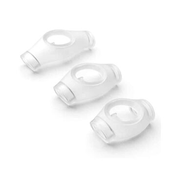 DreamWisp Nasal CPAP Mask Frame Connector