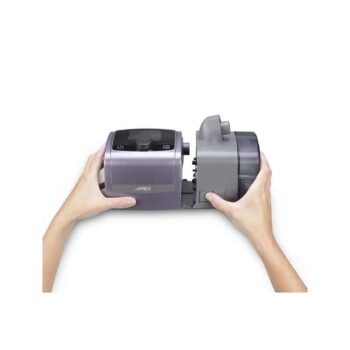 iX Heated Humidifier