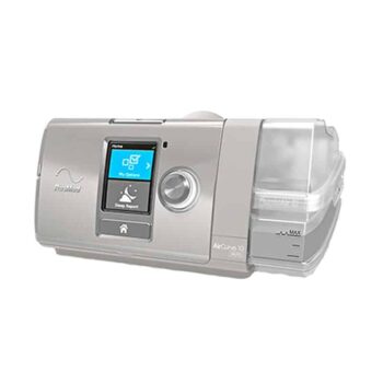 AirCurve 10 CS PaceWave adaptive servo-ventilator