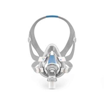 AirTouch F20 Full Face CPAP Mask with Headgear