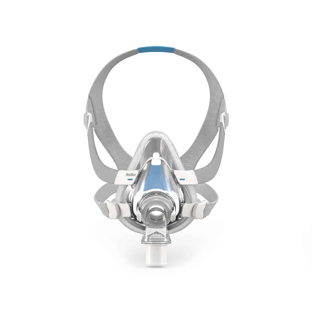 AirTouch F20 Full Face CPAP Mask with Headgear