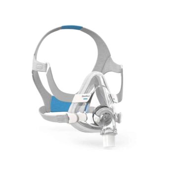 AirTouch F20 Full Face CPAP Mask with Headgear