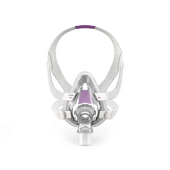 AirTouch F20 for Her Full Face CPAP Mask with Headgear