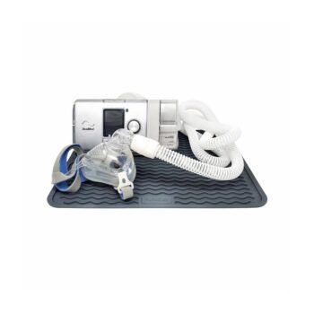 Dust Cover & Protecting mat for CPAP