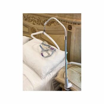 CPAP Tube Lift