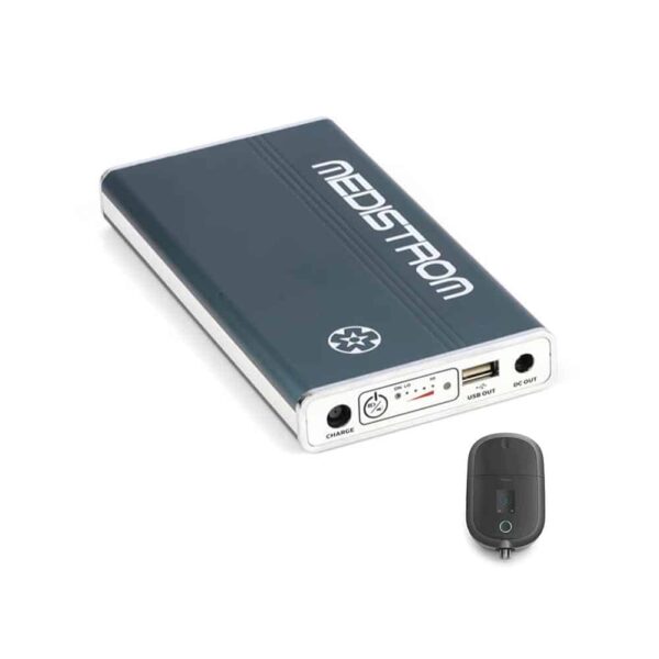 Pilot12 Lite CPAP Battery Backup Power Supply for DreamStation 2