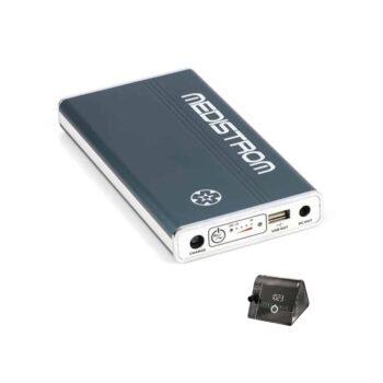 Medistrom Pilot-24 Lite CPAP Battery Backup Power Supply for Prisma Smart features