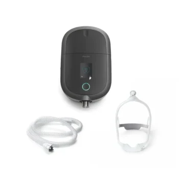 DreamWear Nasal Mask - DreamStation 2 Auto CPAP Advanced Promo Pack