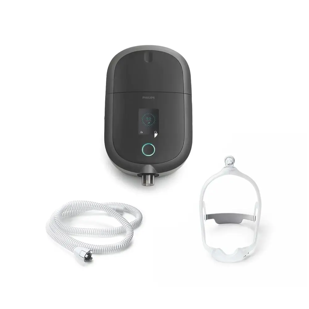 DreamWear Nasal Mask - DreamStation 2 Auto CPAP Advanced Promo Pack