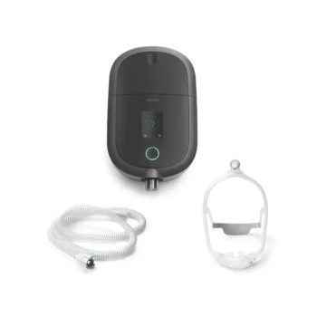 DreamWear Pillows Mask - DreamStation 2 Auto CPAP Advanced Promo Pack