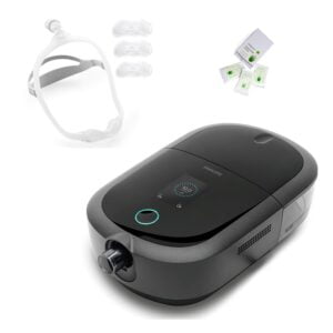 DreamStation 2 Auto CPAP Advanced Nasal Bundle Offer