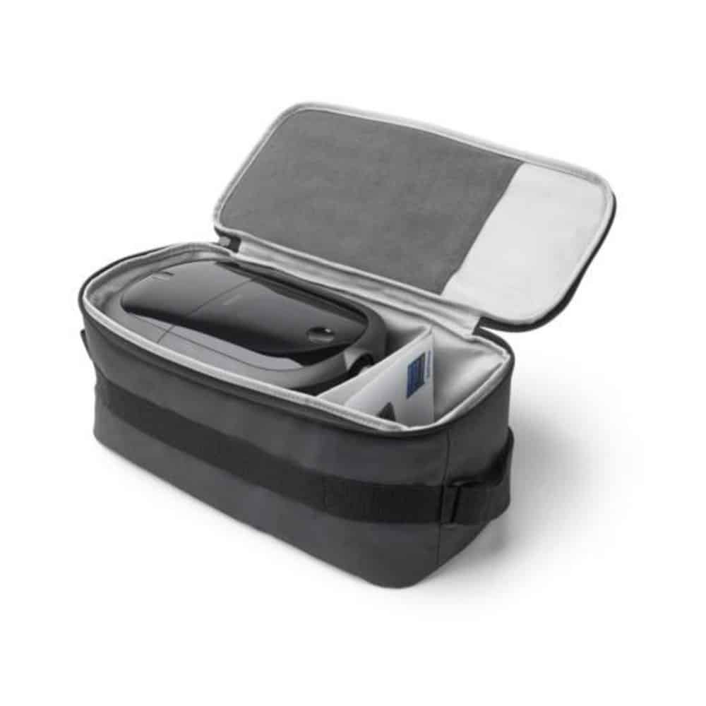 DreamStation 2 Auto CPAP Advanced package