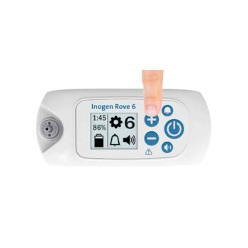 Inogen Rove 6 Portable Concentration
