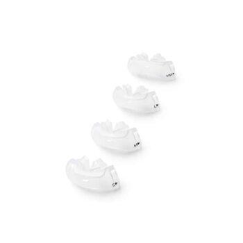 DreamWear Silicone Pillows Replacement