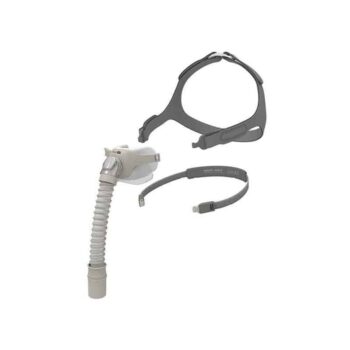 Pilairo Q Nasal Pillows CPAP Mask with Headgear