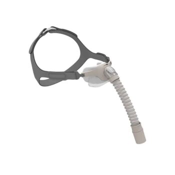 Pilairo Q Nasal Pillows CPAP Mask, Fisher & Paykel2
