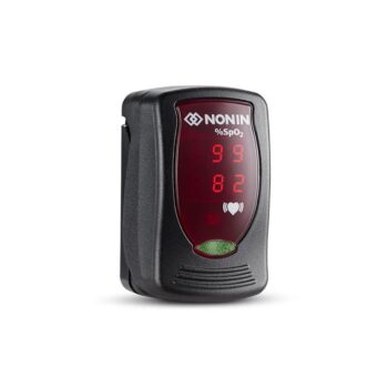Digital Finger Pulse Oximeter Nonin Onyx Vantage 9590
