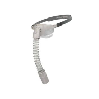 Pilairo Q Nasal Pillows CPAP Mask, Fisher & Paykel3