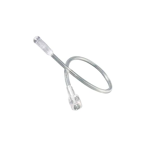 Connector Tubing for Bubble Humidifiers CPAPmask.eu
