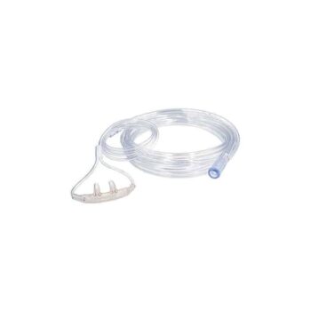 Oxygen Nasal Cannula