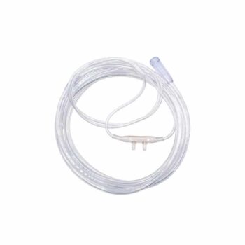 Oxygen Pediatric Nasal Cannula