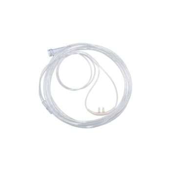 Oxygen Newborn Nasal Cannula