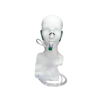 High Concentration Oxygen Masks