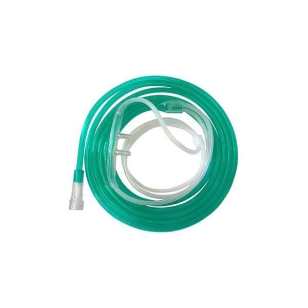 Oxygen High Flow Nasal Cannula CPAPmask.eu