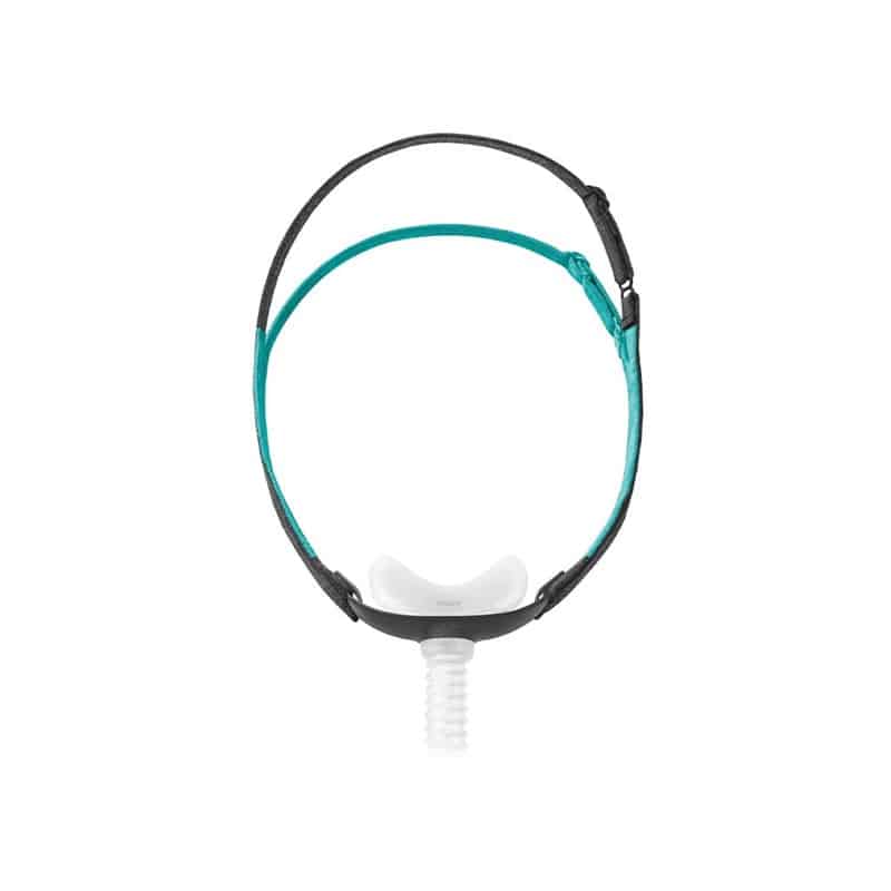 Evora Nasal CPAP Mask