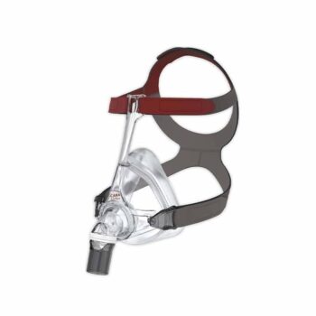Cara Full Face CPAP Mask with Headgear