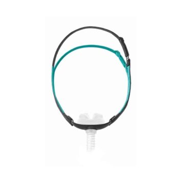 3100 SP Nasal Pillows CPAP Mask