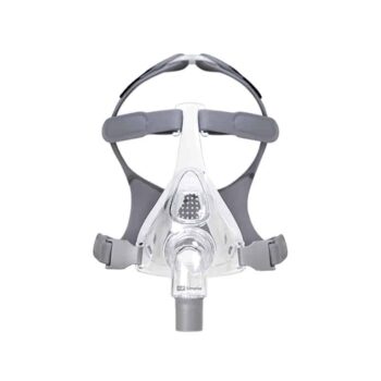 Simplus Full Face CPAP Mask_Fisher & Paykel
