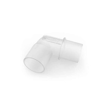Air10 Tubing Elbow, ResMed