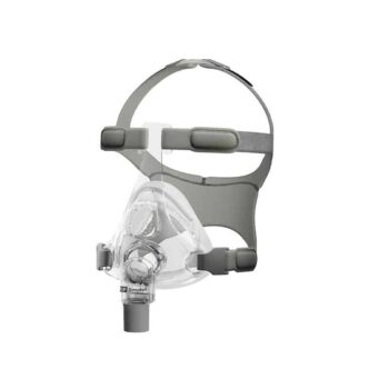 Simplus Full Face CPAP Mask, Fisher & Paykel