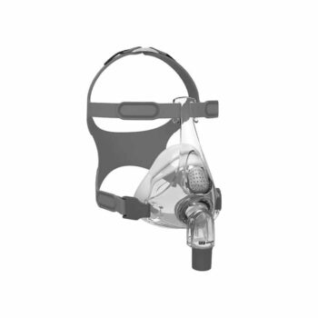 Simplus Full Face CPAP Mask, Fisher & Paykel