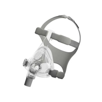 Simplus Full Face CPAP Mask, Fisher & Paykel