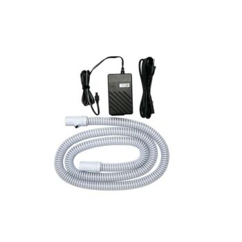 HYBERNITE Heated Tube