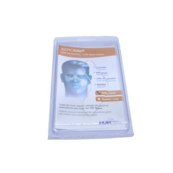 Nasal Gel Pad for CPAP Mask