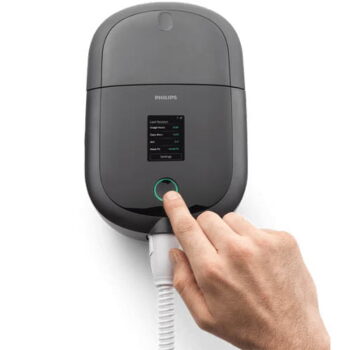 DreamWear Full Face Mask - DreamStation 2 Auto CPAP Advanced Promo Pack