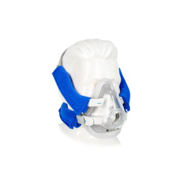 CPAP Mask Headgear Strap Cover