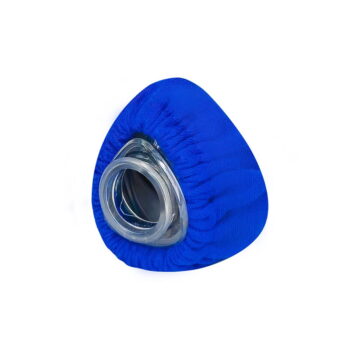Nasal CPAP Mask Fabric Liners