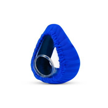 Full Face CPAP Mask Fabric Liners