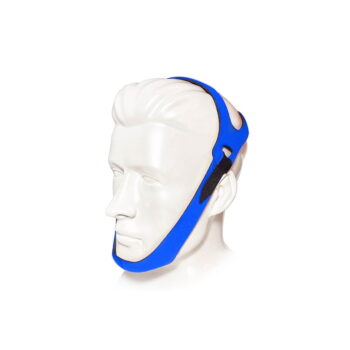 Halo Chin Strap