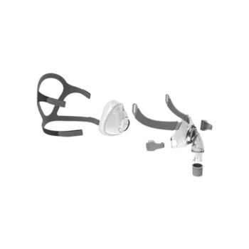 F5a Full Face CPAP Mask