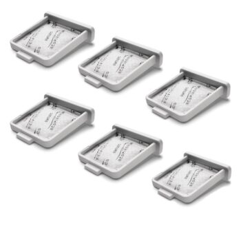 dreamstation go disposable filter