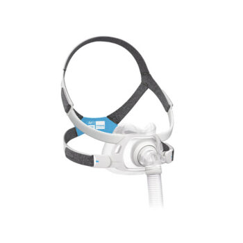 AirFit F40 Full Face CPAP Mask with Headgear
