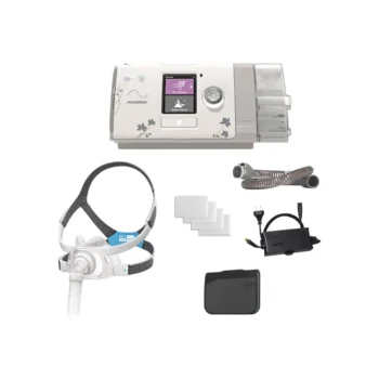 AirFit F40 Full Face with AirSense 10 AutoSet for Her CPAP Promo Pack