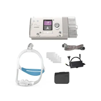 AirFit P30i Nasal Pillow Mask with AirSense 10 AutoSet for Her CPAP Promo Pack