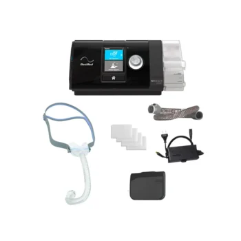AirFit N30 Nasal Mask with AirSense 10 AutoSet CPAP Promo Pack